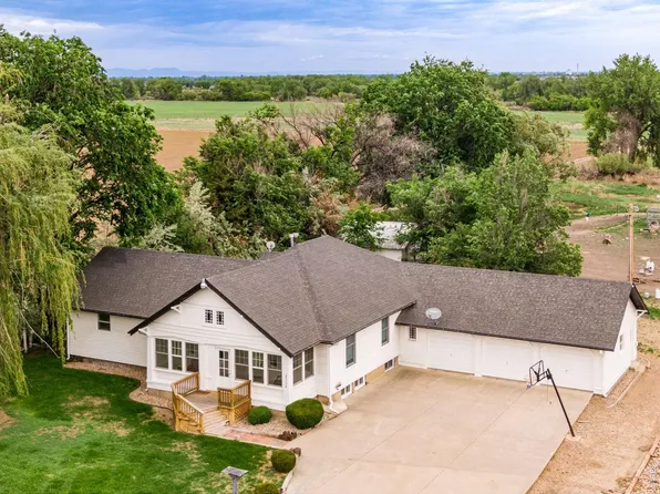 29778 Highway 257, Windsor, CO 80550