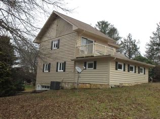 1360 Bourne Dr, Murphy, NC 28906