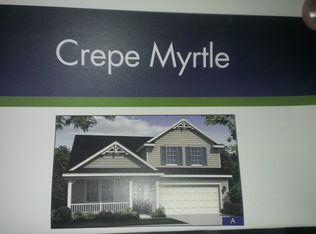 845 Wilcot Branch Ct, Conway, SC 29526