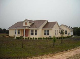 3311 Otters Run Dr, Groveland, FL 34736