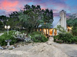 751 Lakeside Dr, Wimberley, TX 78676