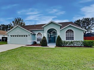 2006 Ruby Red Blvd, Clermont, FL 34714