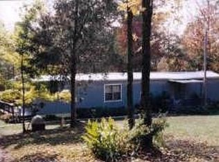 224 Frank Earhart Rd, Dover, TN 37058