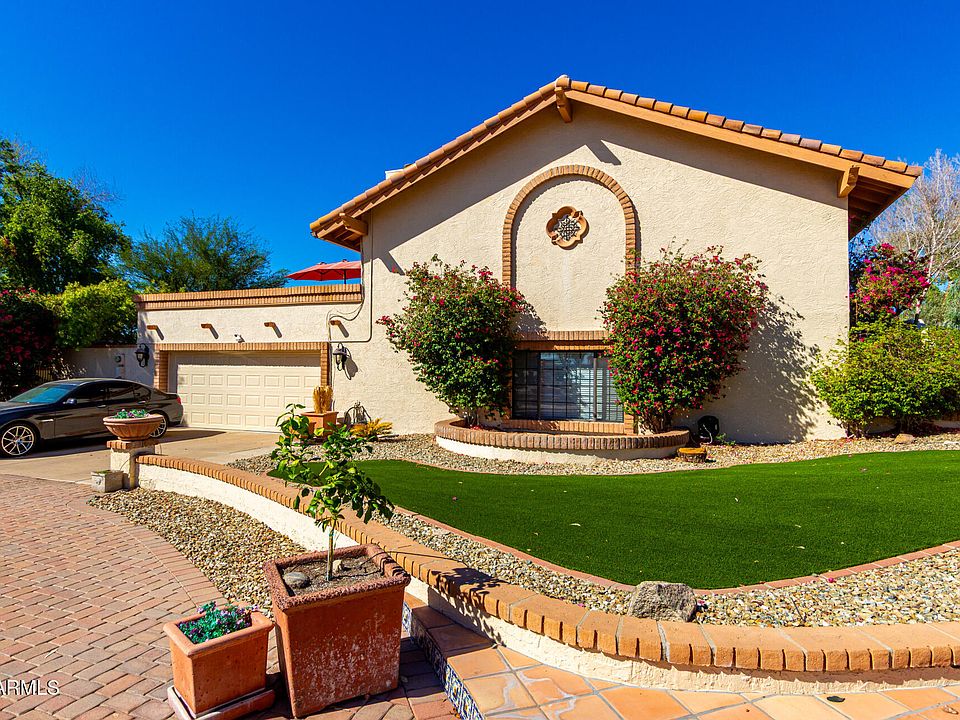 13022 W Solano Dr, Litchfield Park, AZ 85340 | Zillow
