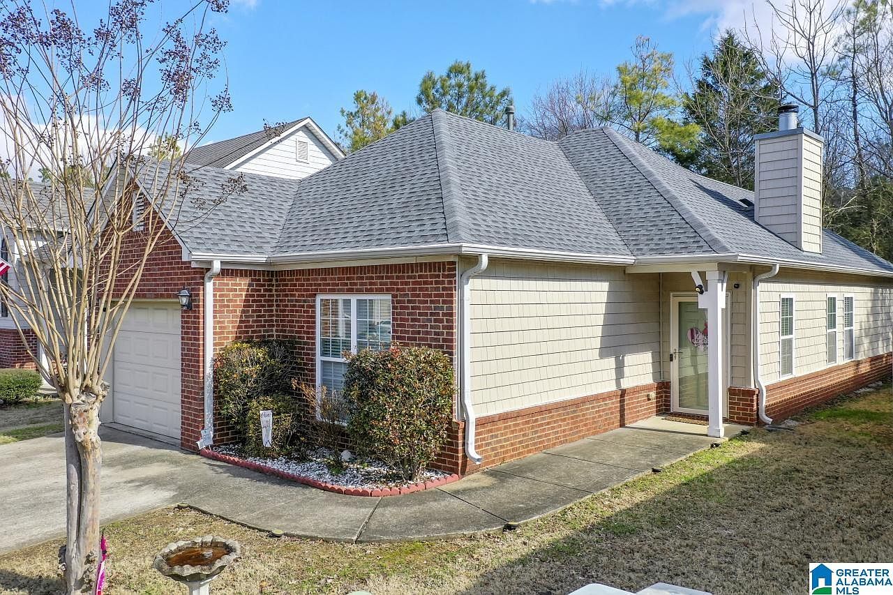 432 Holland Lakes Dr N, Pelham, AL 35124 Zillow