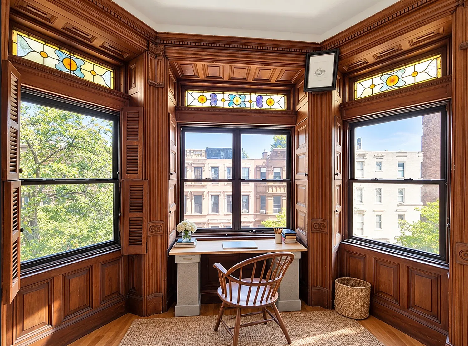 10 West 122nd Street — Photo 1