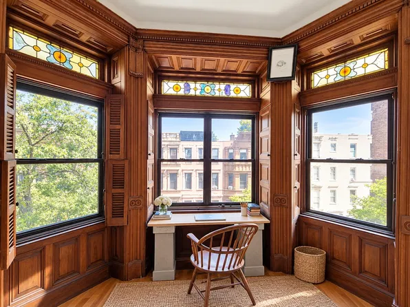 10 West 122nd Street image 1 of 11
