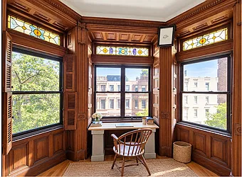 10 West 122nd Street, #4F