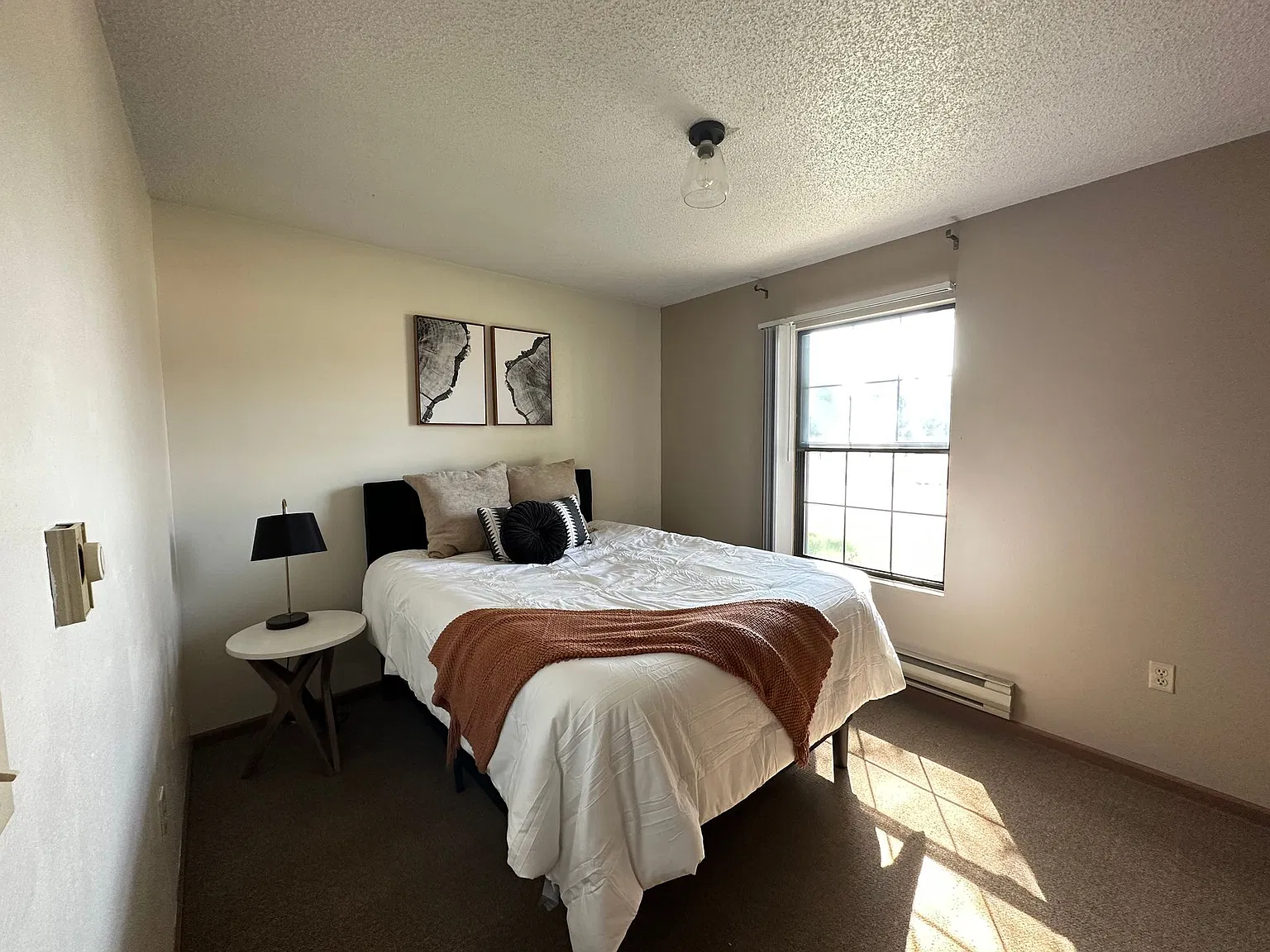 OC Plaza Apartments - Orange City, IA — Photo 3