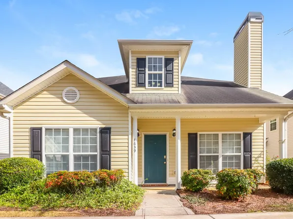 4639 Liberty Square Dr, Acworth, GA 30101