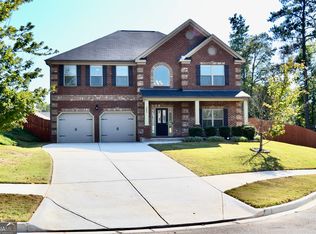 2882 Stillbranch Cv, Lithonia, GA 30038