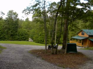 237 Coopers Ln, Morganton, GA 30560