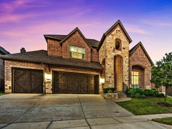 112 Shadow Creek Ln, Hickory Creek, TX 75065