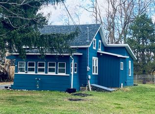 3872 Depew Rd, Canandaigua, NY 14424