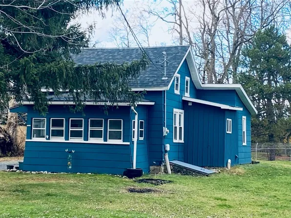 3872 Depew Rd, Canandaigua, NY 14424