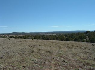 486 Juniper Woods #486, Ash Fork, AZ 86320