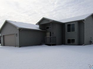 2801 S Grinnell Ave, Sioux Falls, SD 57106