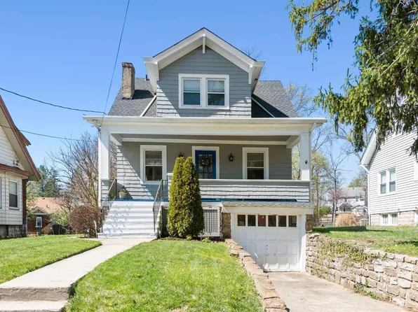 6739 Belkenton Ave, Cincinnati, OH 45236