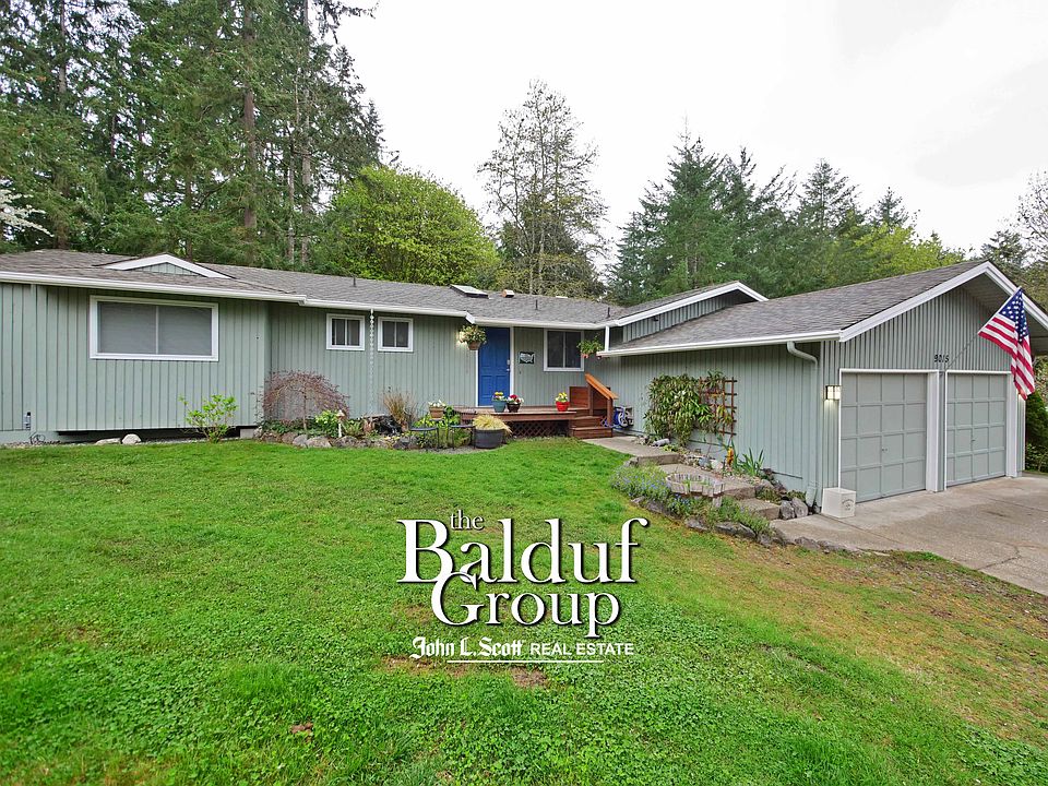 1st image of 9015 Shelley Ct NW