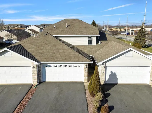 255 Heritage Dr, Dyer, IN 46311