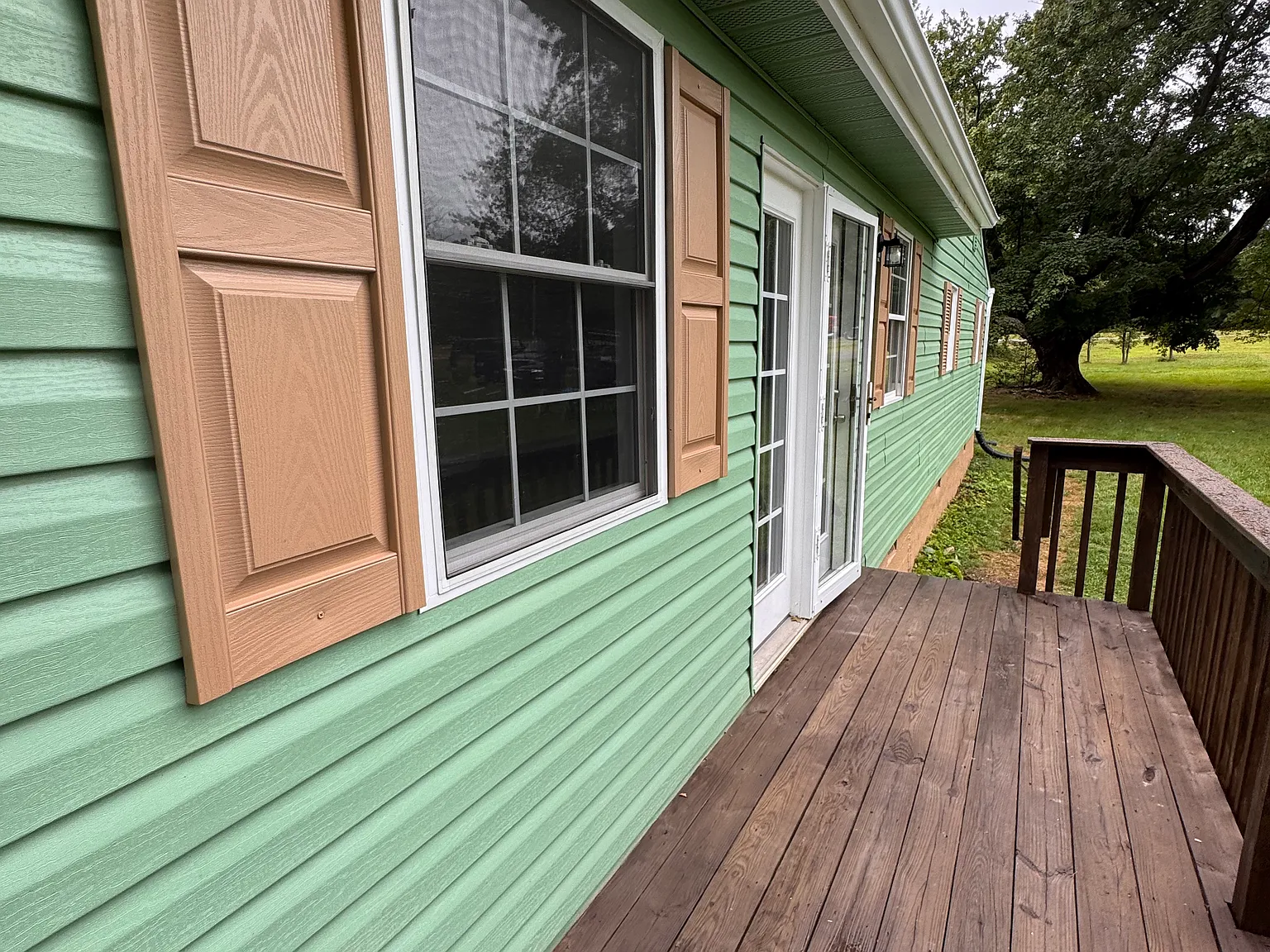 Marsh Rd, Bealeton — Photo 2