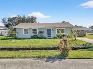 1051 Colonial Ave SE, Palm Bay, FL 32909