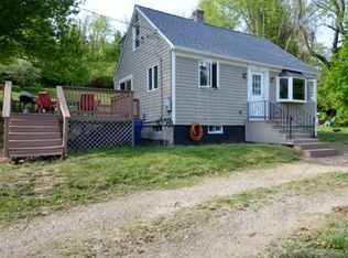 312 Main St, Cherry Valley, MA 01611