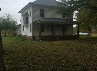 6801 E River Rd, Peru, IN 46970