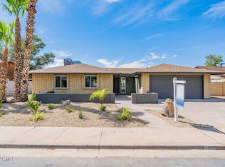 3035 E Emelita Ave, Mesa, AZ 85204