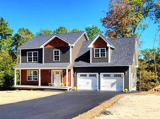 66 Woodbrey Ln, Standish, ME 04084