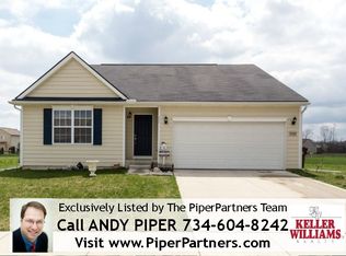 8762 Barrington Dr, Ypsilanti, MI