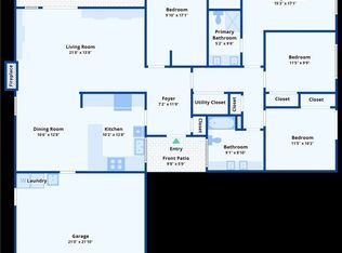 1481 Lance Dr, Tustin, CA 92780
