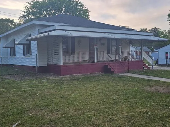 417 Franklin St, Roanoke Rapids, NC 27870