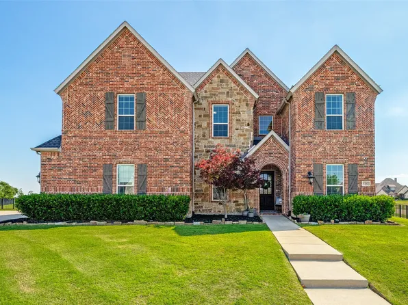 1212 Karsten Ridge Pass, Gunter, TX 75058