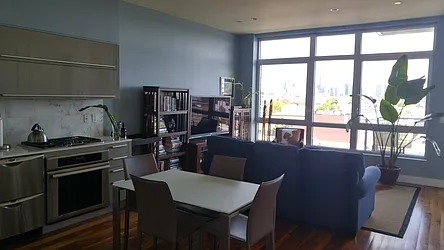 Rented by Owner