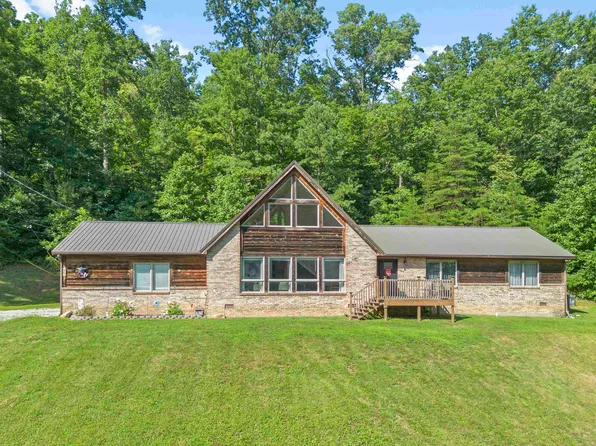 96 Coles Way, Flatwoods, KY 41139