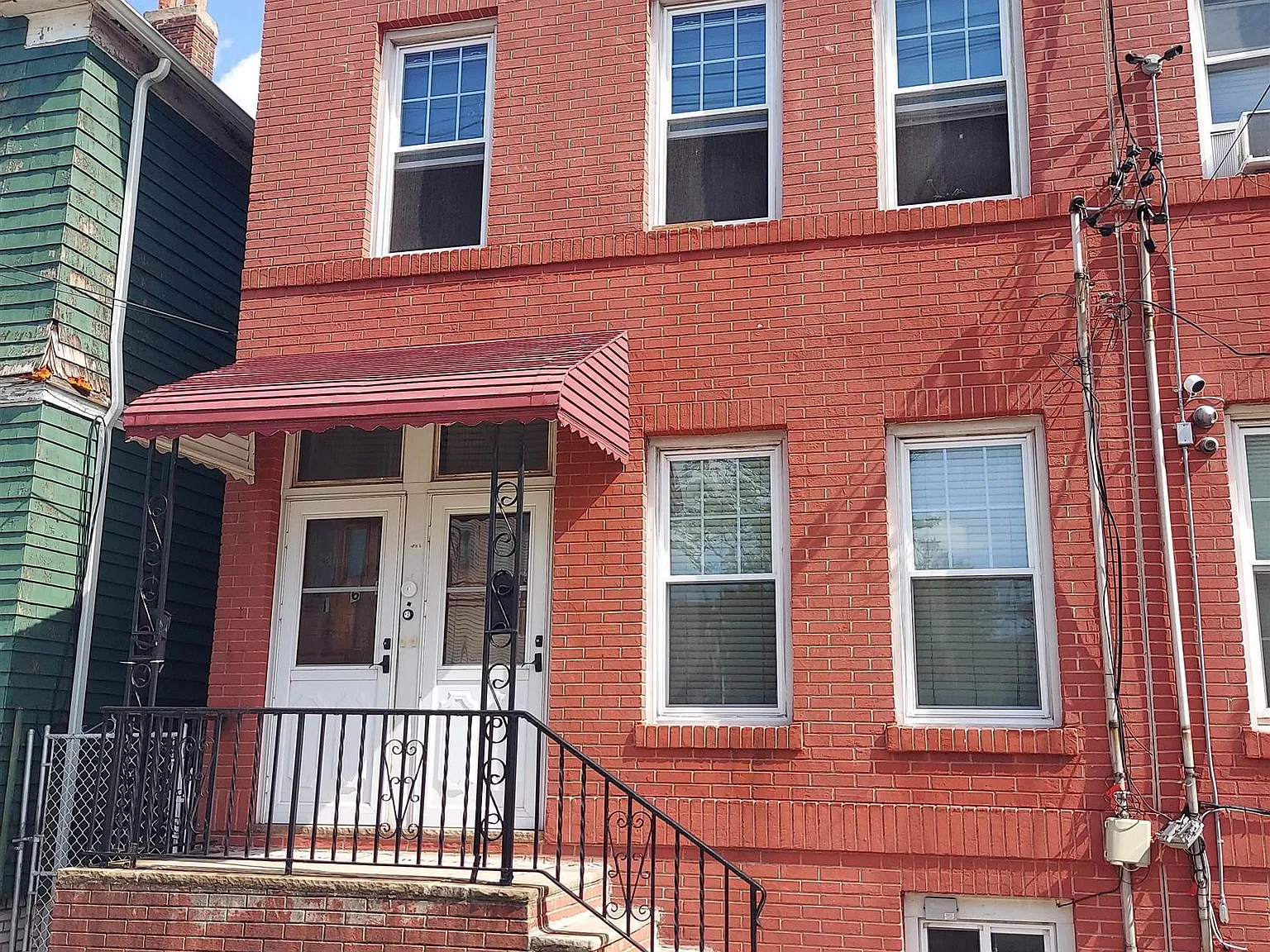 1 bed, 1.0 bath, $1,550 — Photo 2