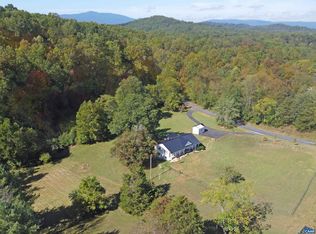 2437 Craigs Store Rd, Afton, VA 22920