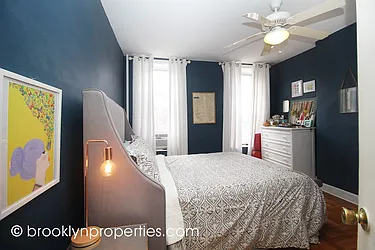 Rented by Brooklyn Properties