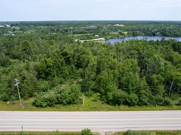 6330 S River Rd, Cheboygan, MI 49721