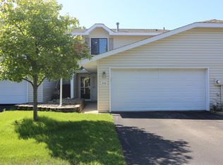 522 Pleasure Creek Dr NE, Minneapolis, MN 55434