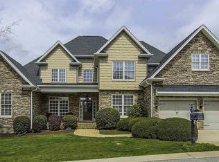 100 Sand Castle Dr, Simpsonville, SC 29681