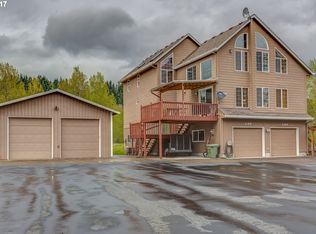 100 Taylor Sands St, Longview, WA 98632