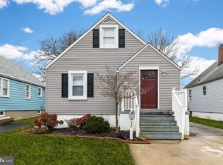 2513 Wentworth Rd, Baltimore, MD 21234