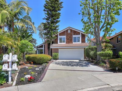 27275 Comba, Mission Viejo, CA, 92692