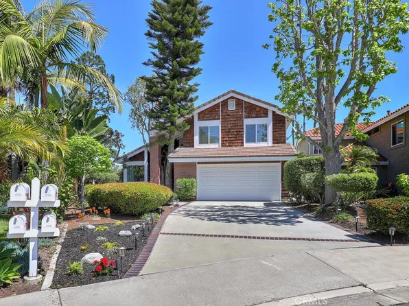 27275 Comba, Mission Viejo, CA 92692