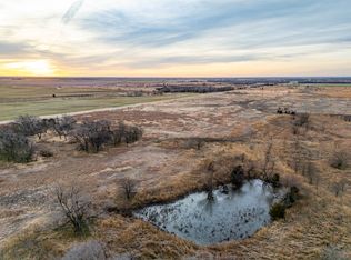 Highway 132, Wakita, OK 73771