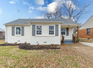 1163 Russwood Rd, Memphis, TN 38122