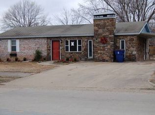 3310 S 91st St, Fort Smith, AR 72903