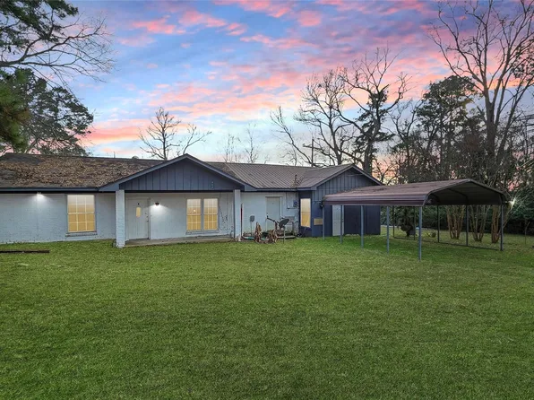 242 Bishop, Livingston, TX 77351